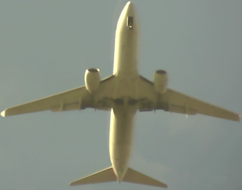 Airplane Picture