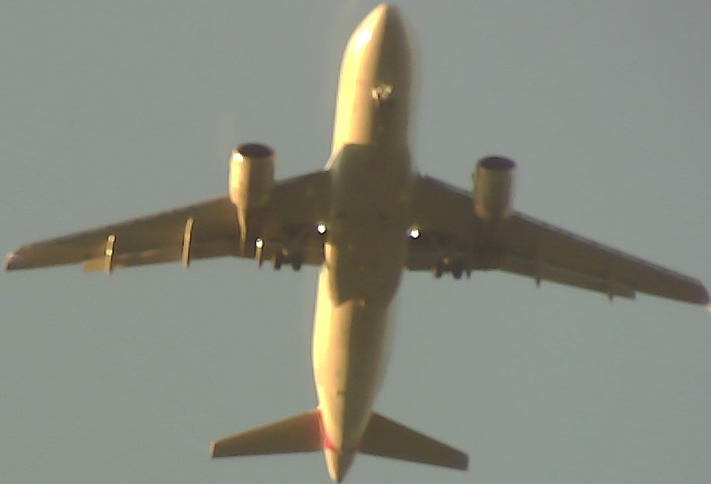 Airplane Picture