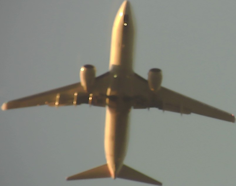 Airplane Picture