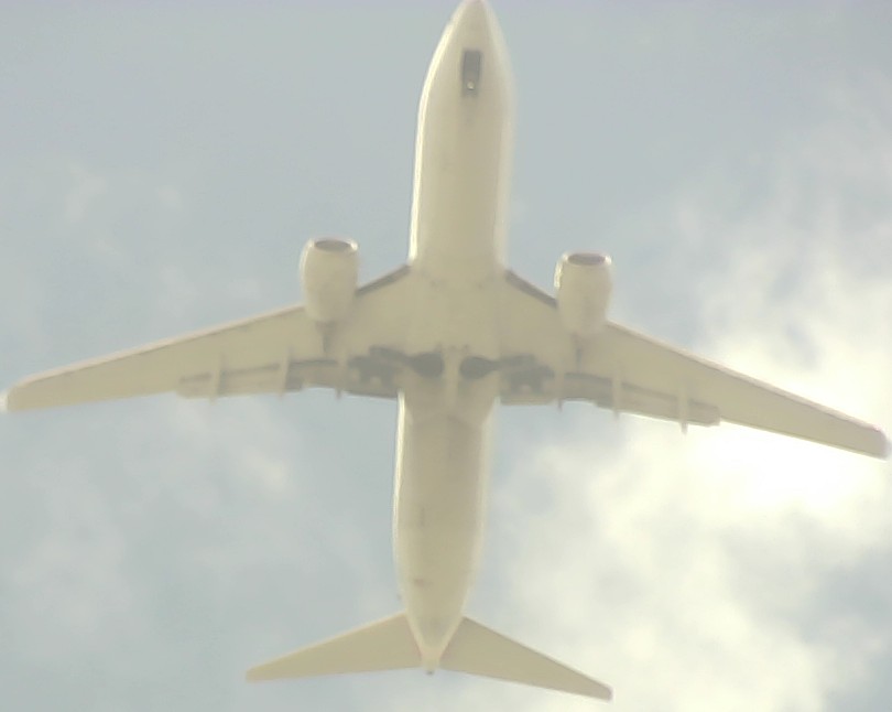 Airplane Picture
