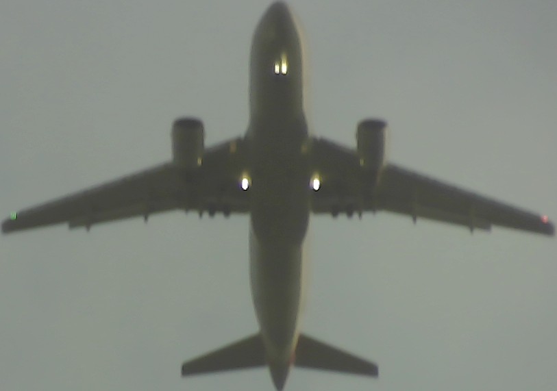 Airplane Picture