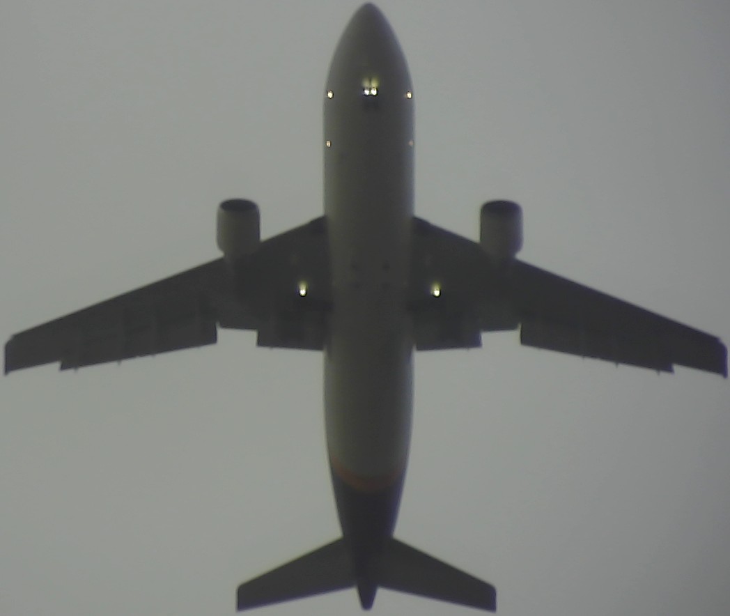 Airplane Picture