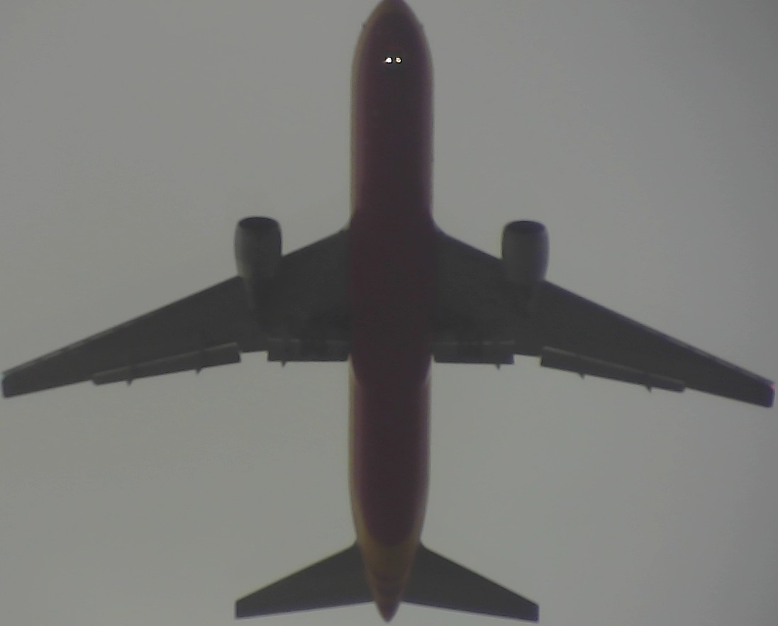 Airplane Picture