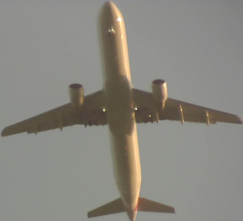 Airplane Picture