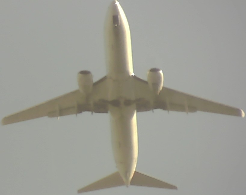 Airplane Picture