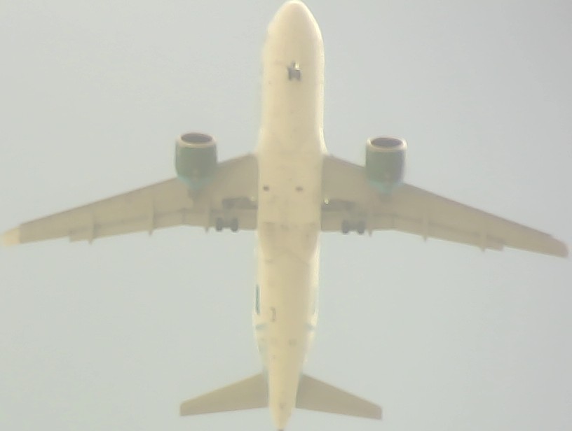 Airplane Picture