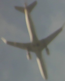 Airplane Picture
