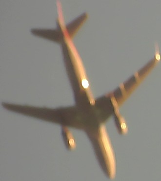 Airplane Picture