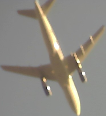 Airplane Picture