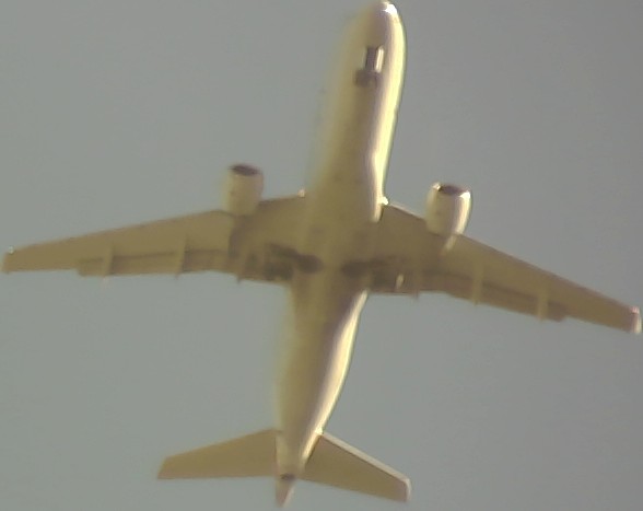 Airplane Picture