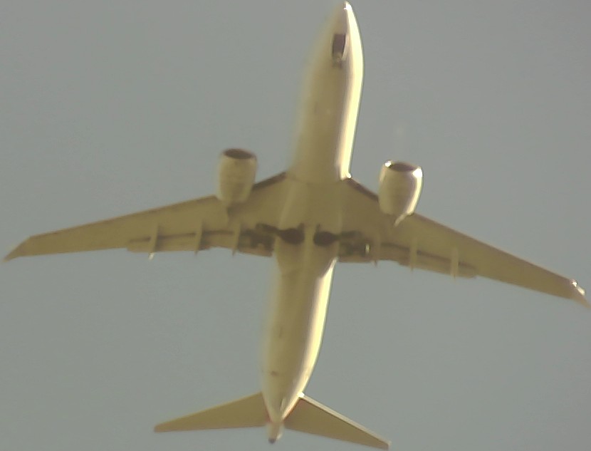 Airplane Picture