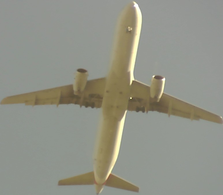 Airplane Picture