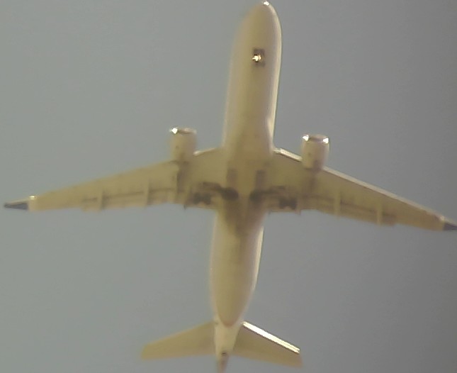Airplane Picture