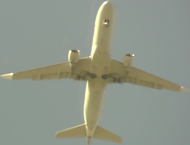 Airplane Picture