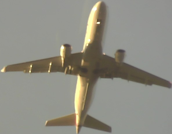 Airplane Picture