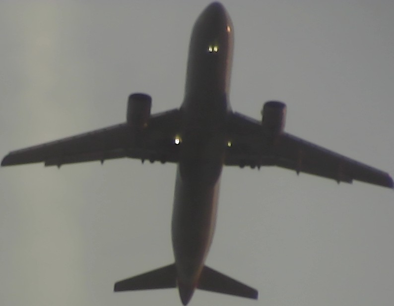 Airplane Picture