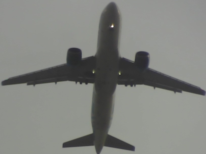 Airplane Picture