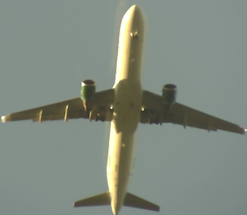 Airplane Picture
