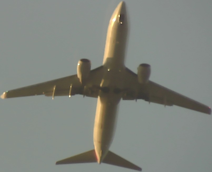 Airplane Picture