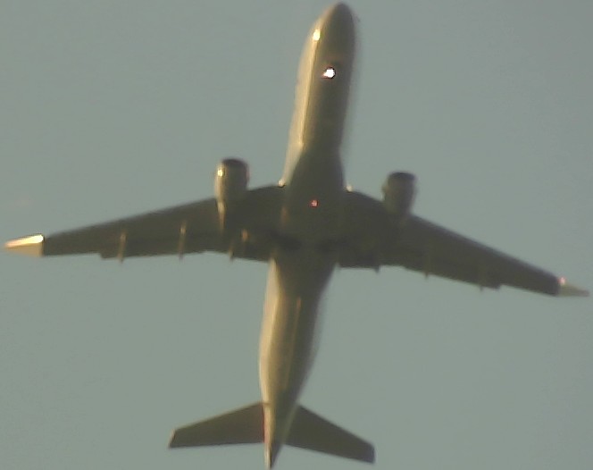 Airplane Picture