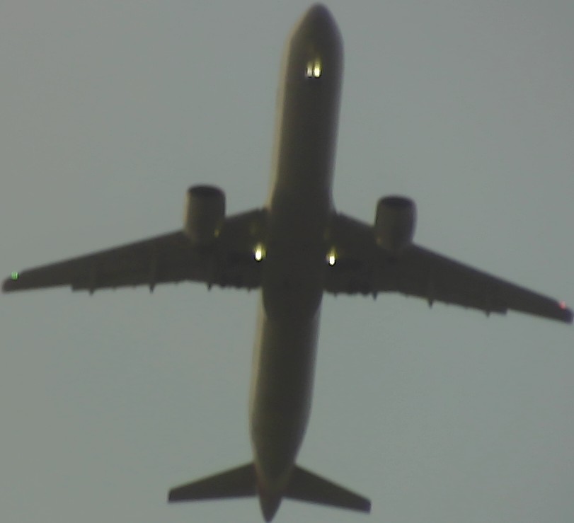 Airplane Picture