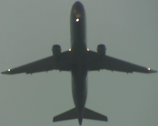 Airplane Picture