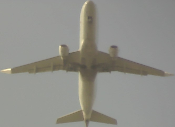 Airplane Picture