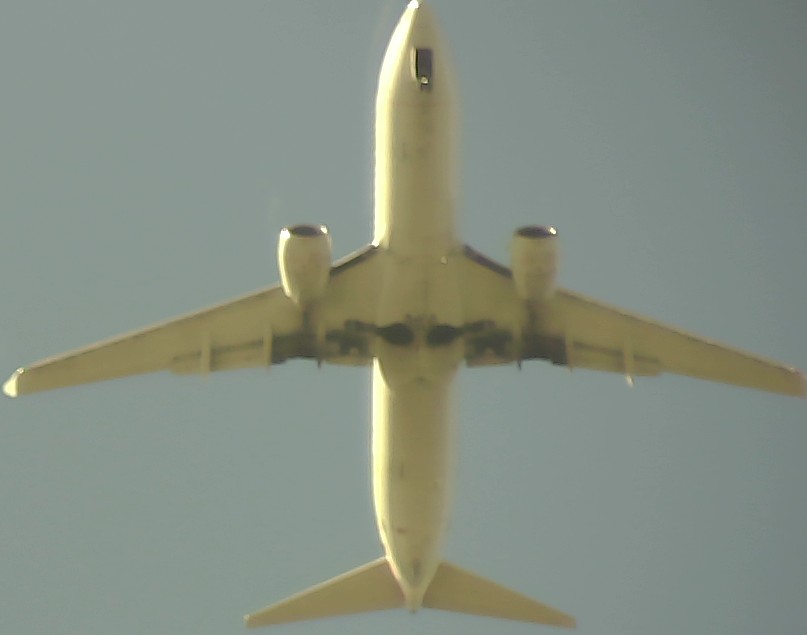 Airplane Picture