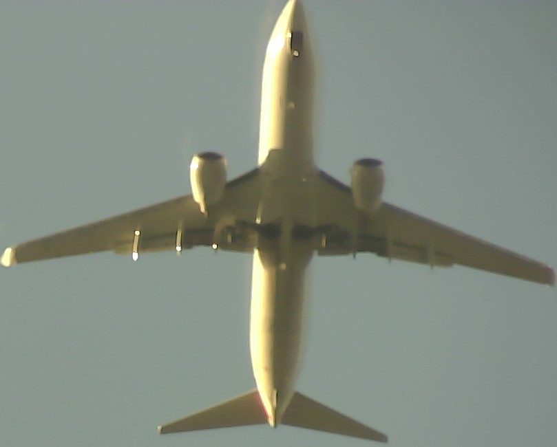 Airplane Picture