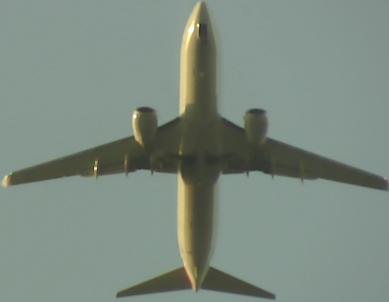 Airplane Picture