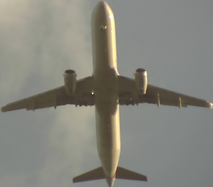 Airplane Picture