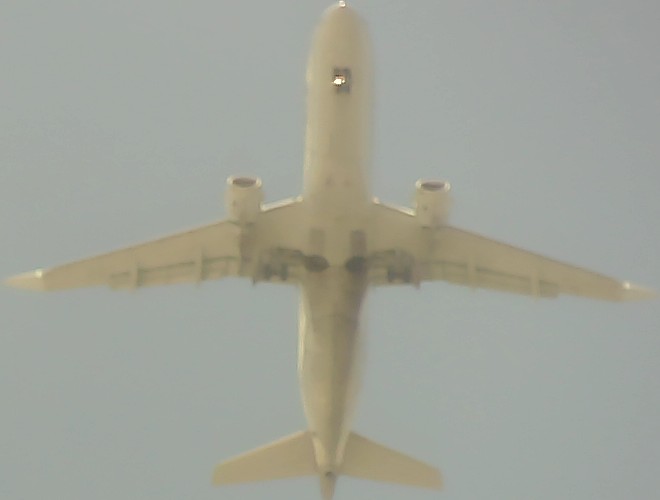 Airplane Picture