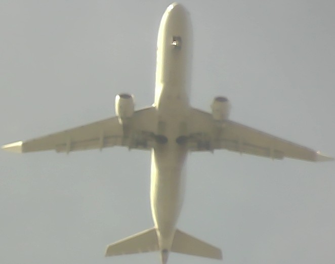 Airplane Picture