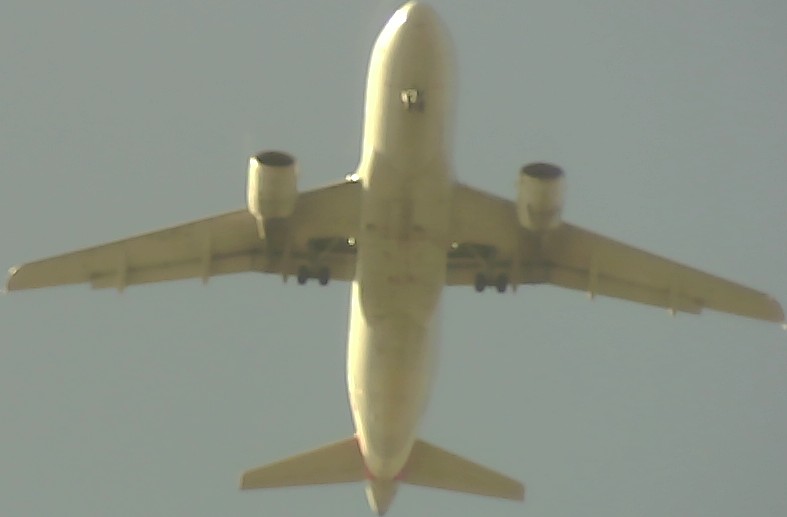 Airplane Picture