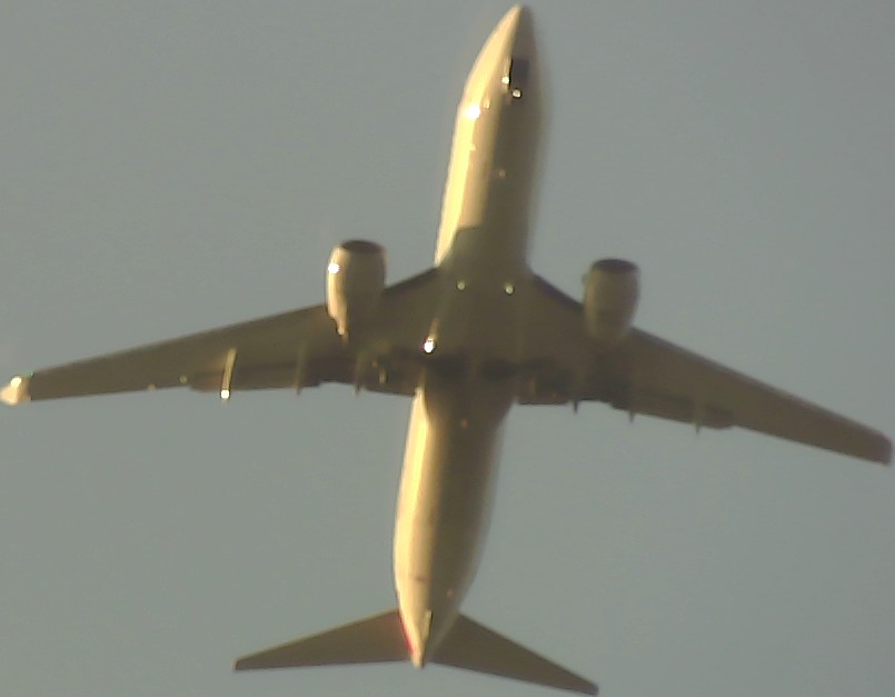 Airplane Picture