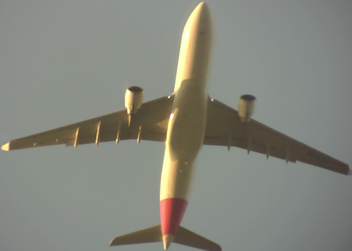 Airplane Picture