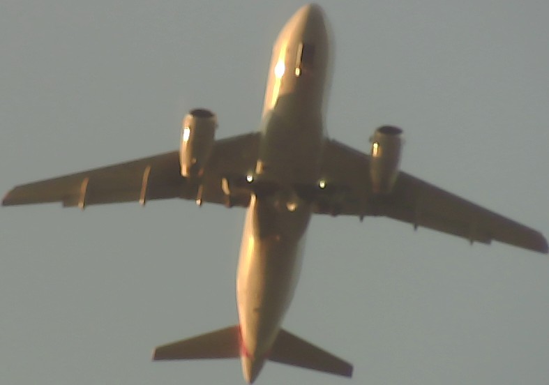 Airplane Picture