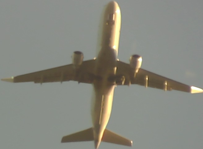 Airplane Picture
