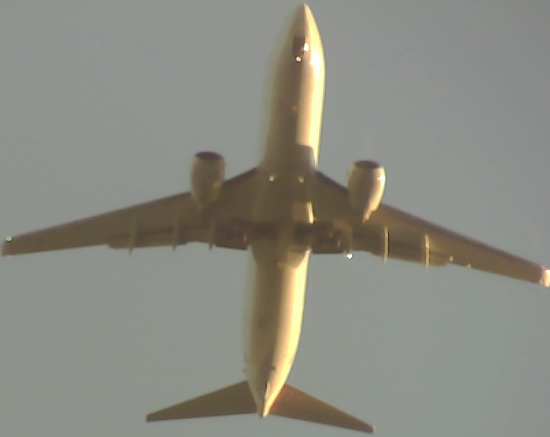 Airplane Picture