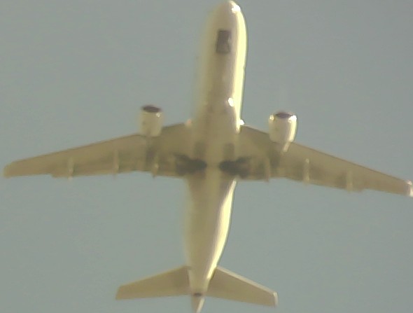 Airplane Picture