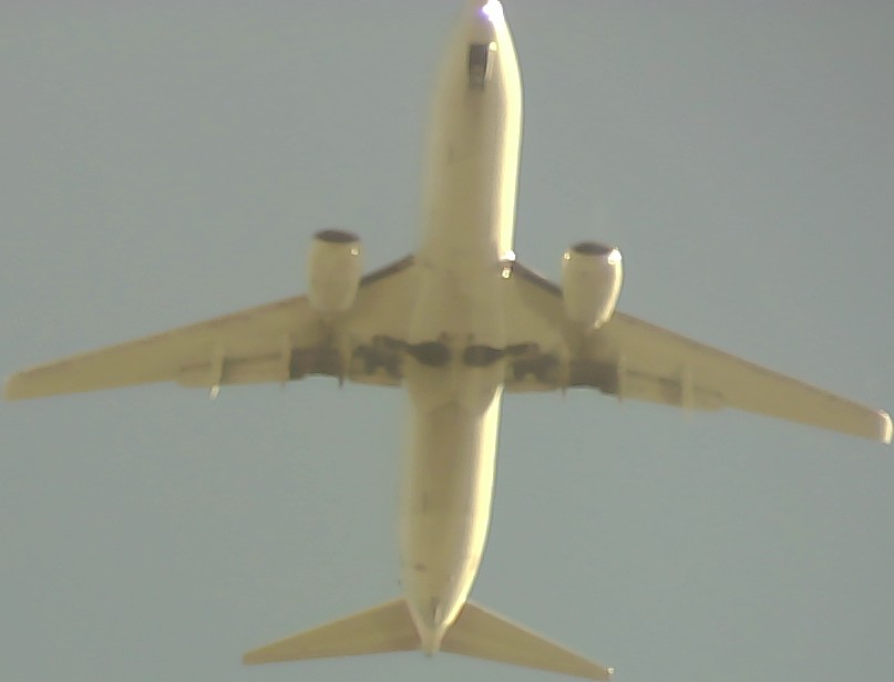 Airplane Picture