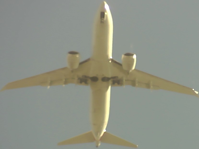 Airplane Picture