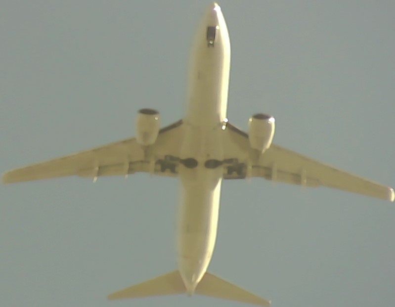 Airplane Picture