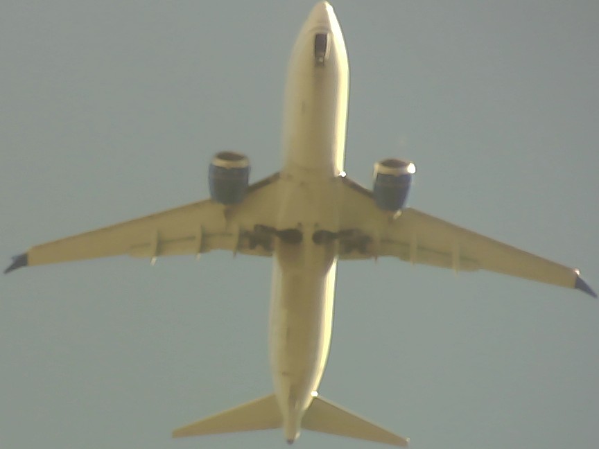 Airplane Picture