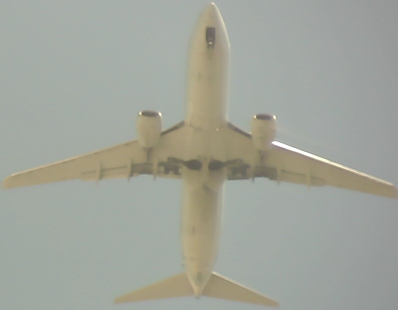 Airplane Picture