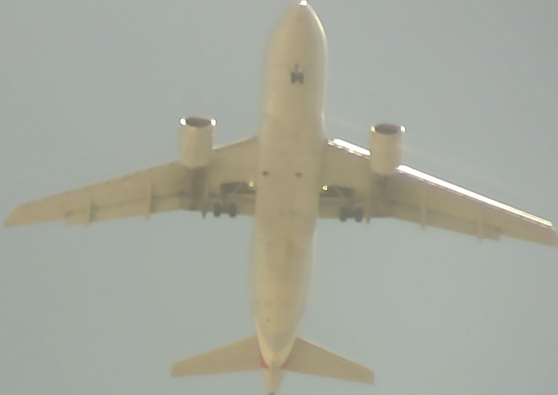 Airplane Picture