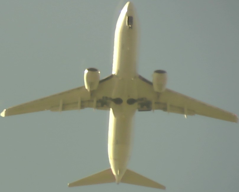 Airplane Picture