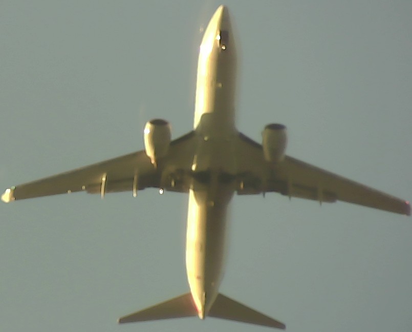 Airplane Picture