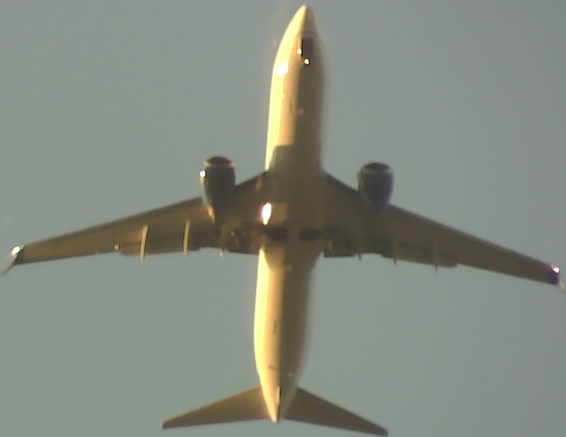Airplane Picture