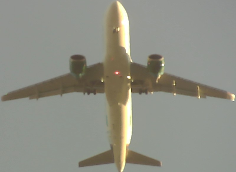 Airplane Picture